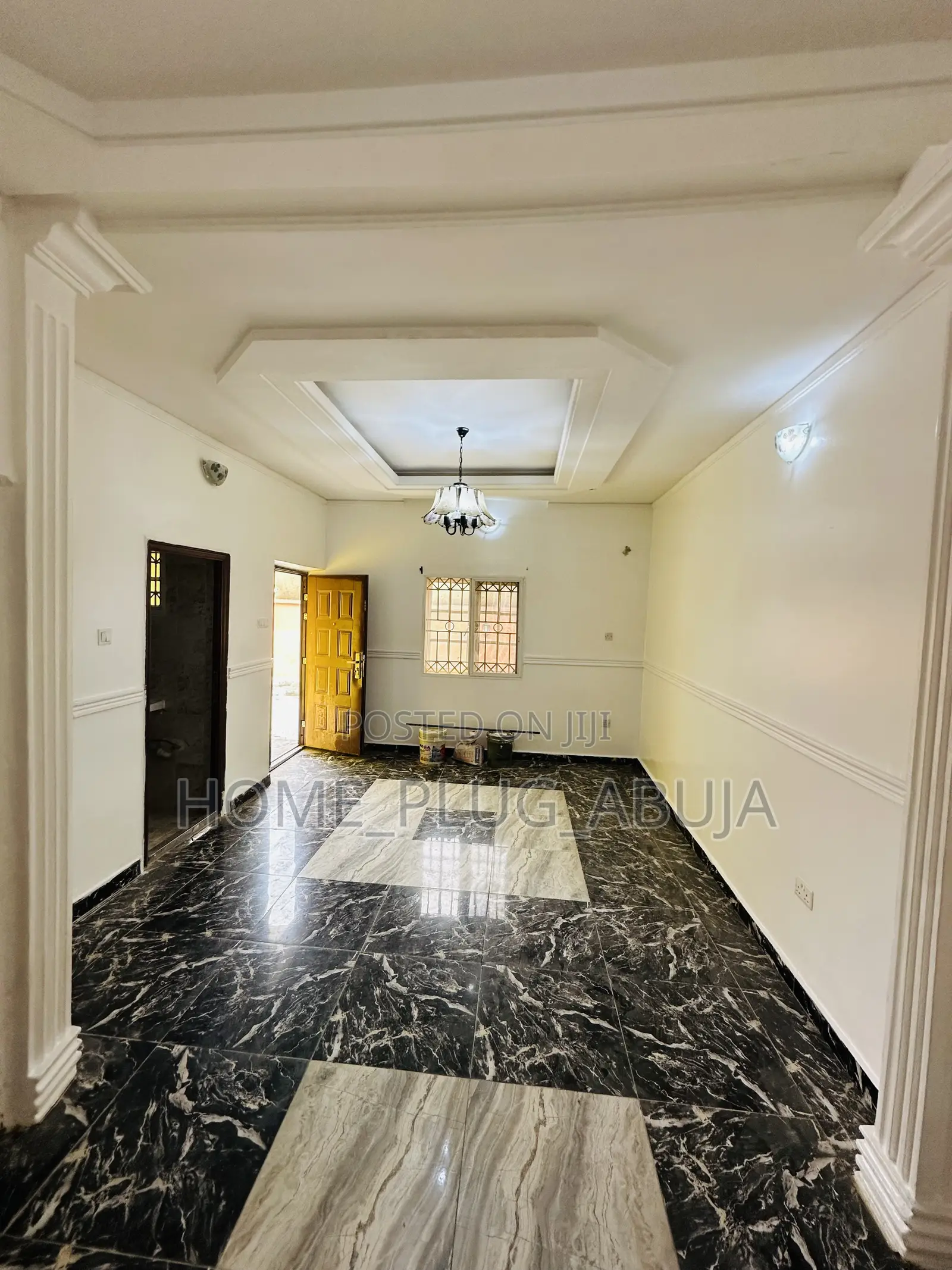 2bdrm Bungalow in 69 Road Gwarinpa for rent