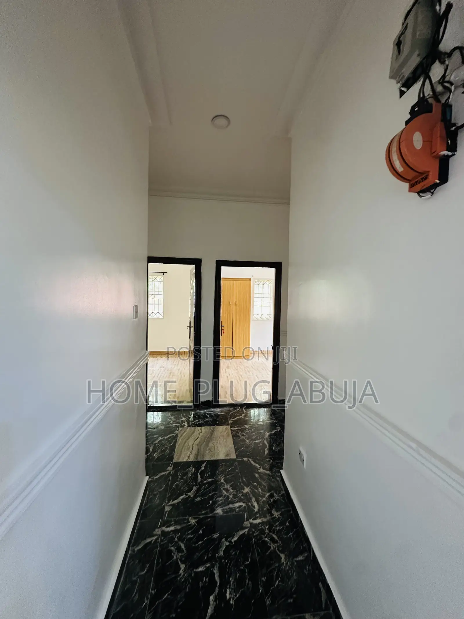 2bdrm Bungalow in 69 Road Gwarinpa for rent