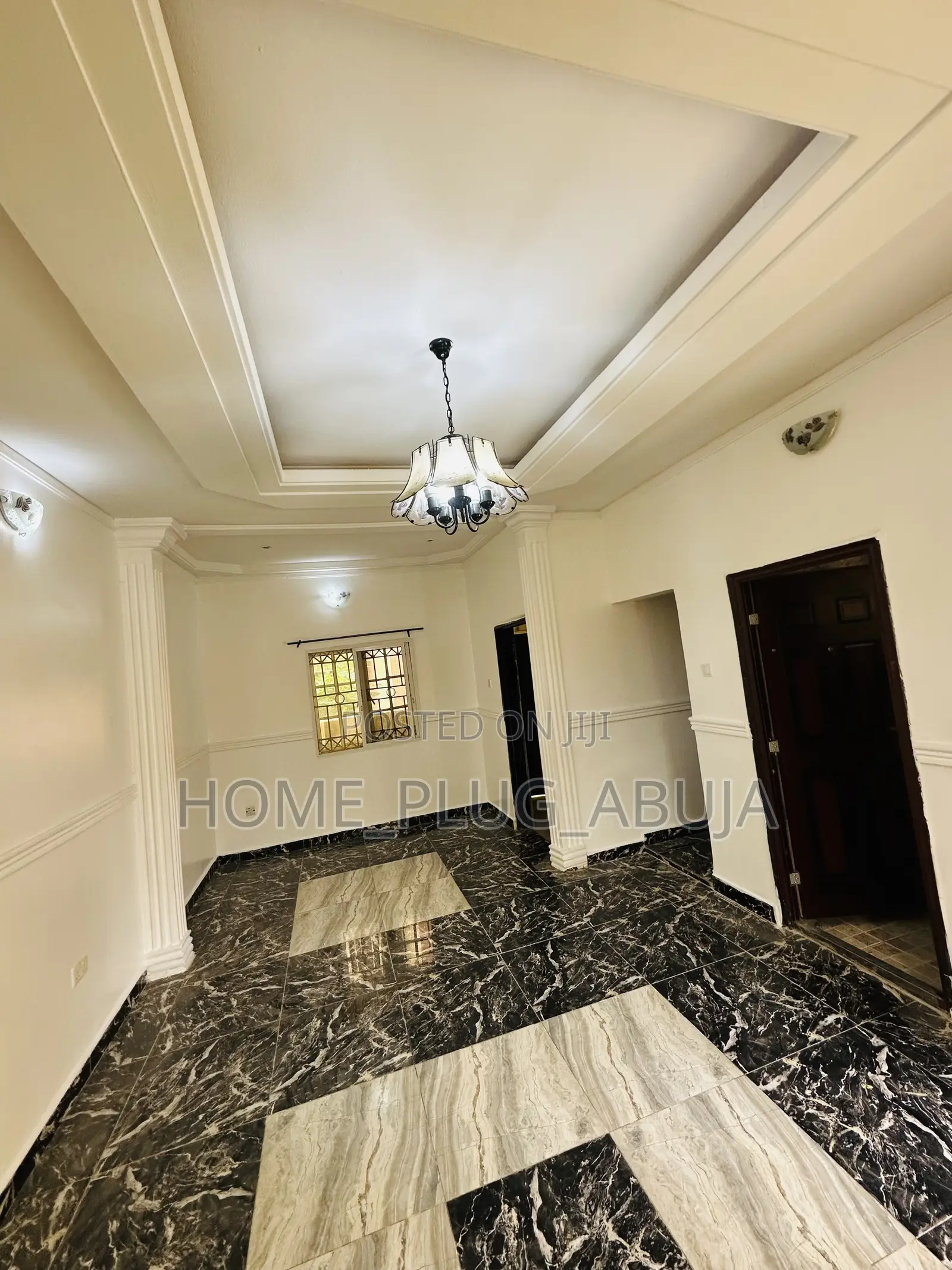 2bdrm Bungalow in 69 Road Gwarinpa for rent