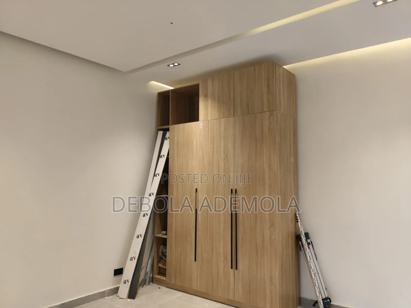 4bdrm Duplex in Lekki Phase 1 (Lekki for sale