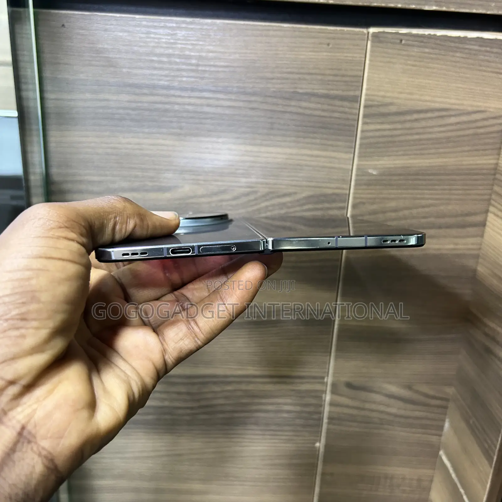 OnePlus Open 512 GB Black