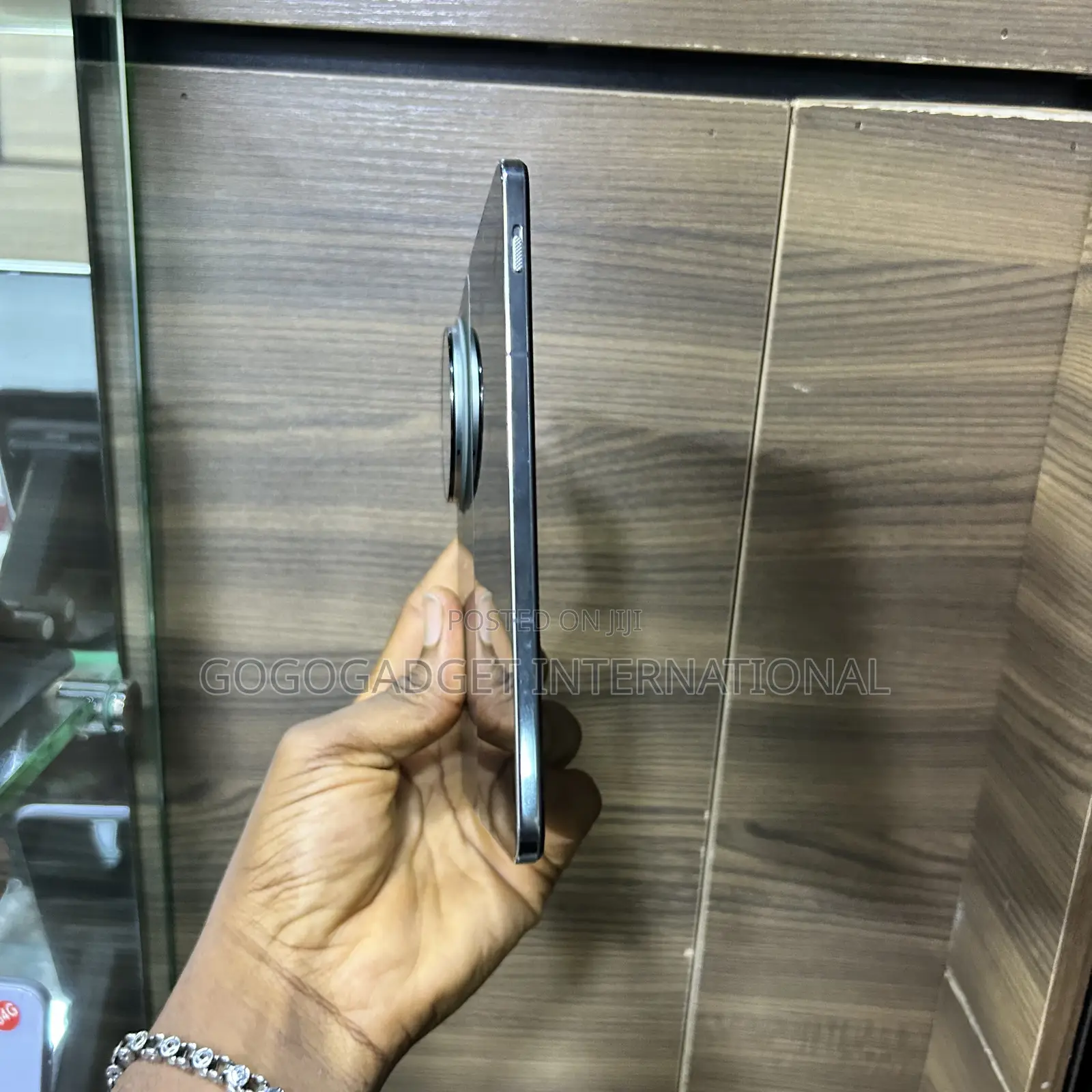 OnePlus Open 512 GB Black