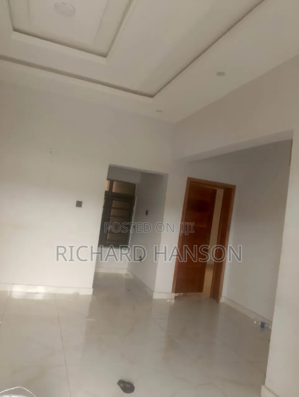 2bdrm Apartment in Majek Sangotedo for rent