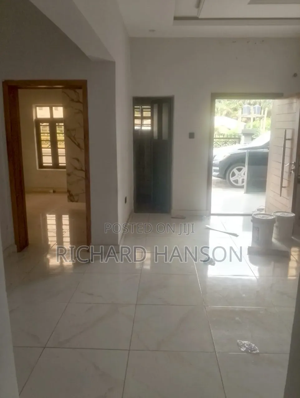 2bdrm Apartment in Majek Sangotedo for rent