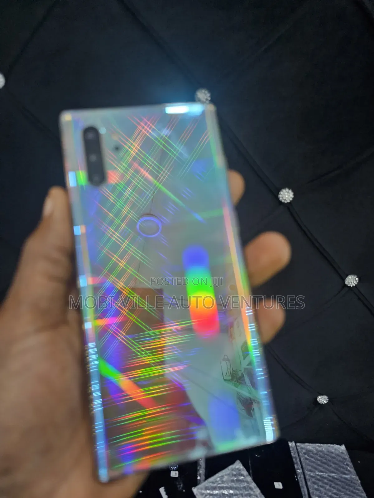 Samsung Galaxy Note 10 Plus 5G 256 GB