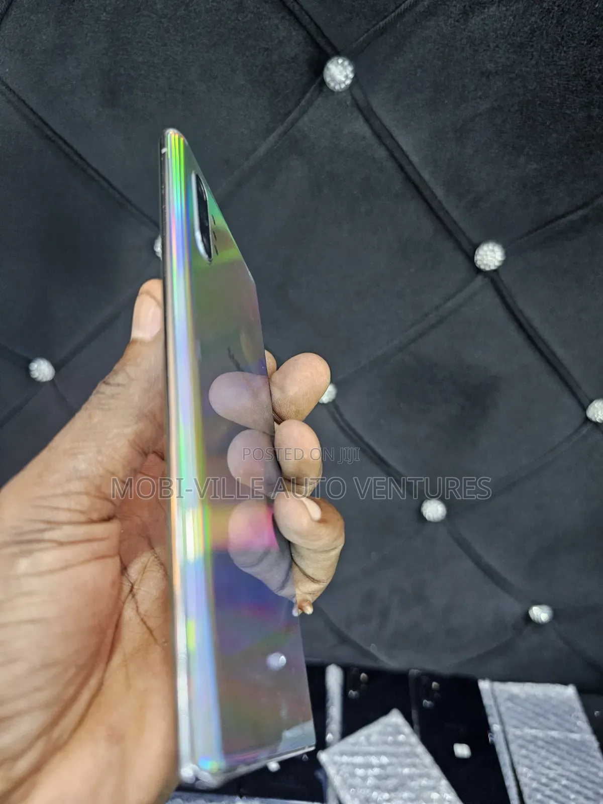 Samsung Galaxy Note 10 Plus 5G 256 GB