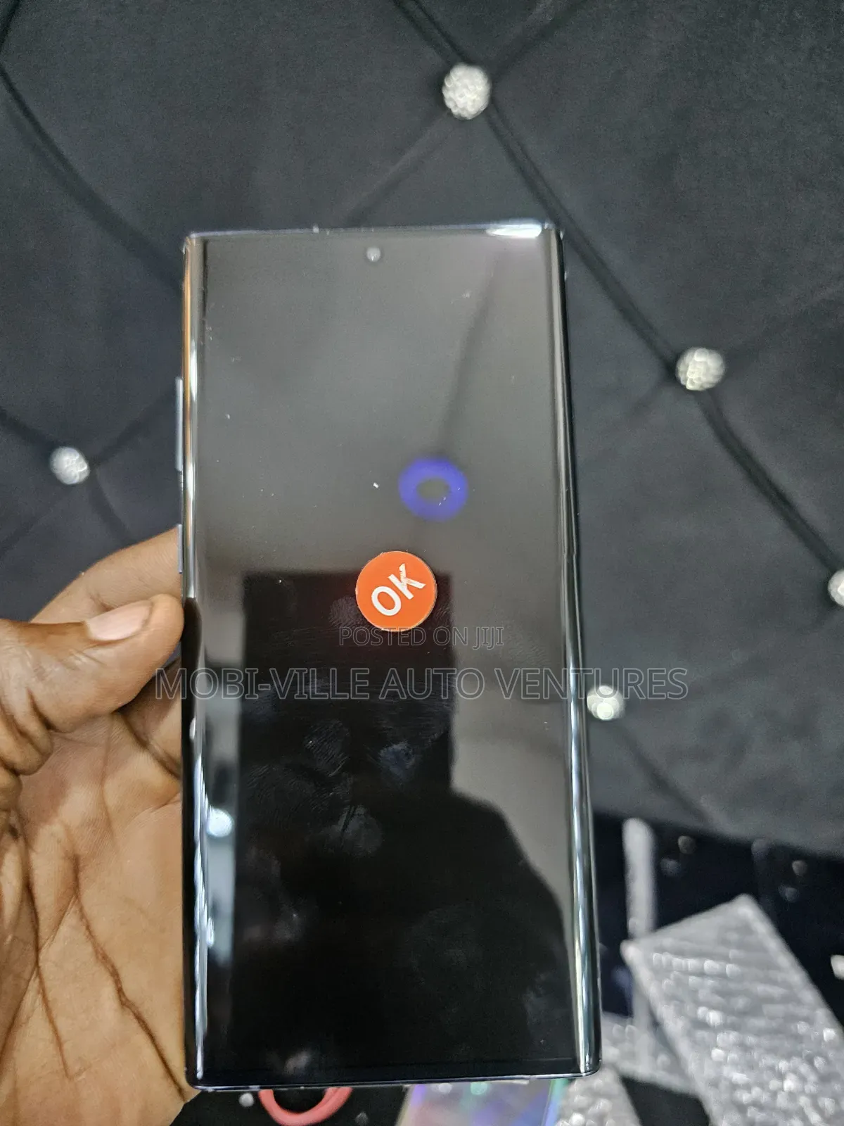 Samsung Galaxy Note 10 Plus 5G 256 GB