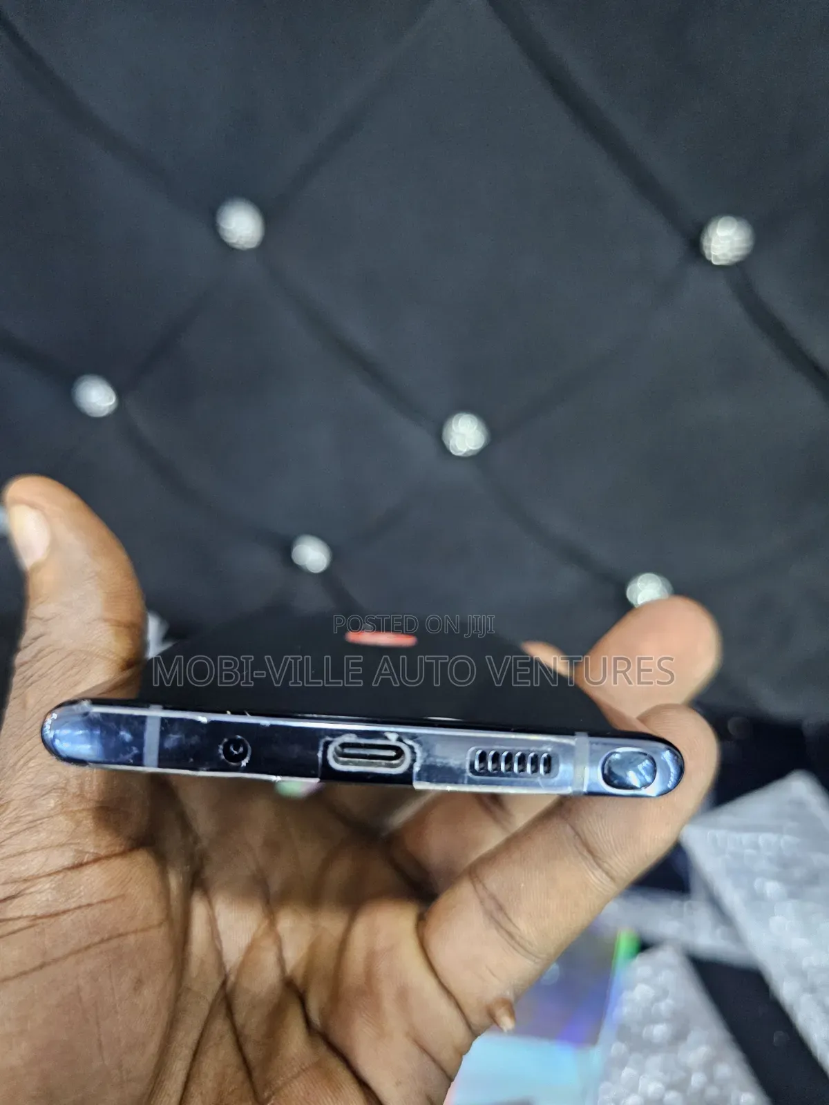 Samsung Galaxy Note 10 Plus 5G 256 GB
