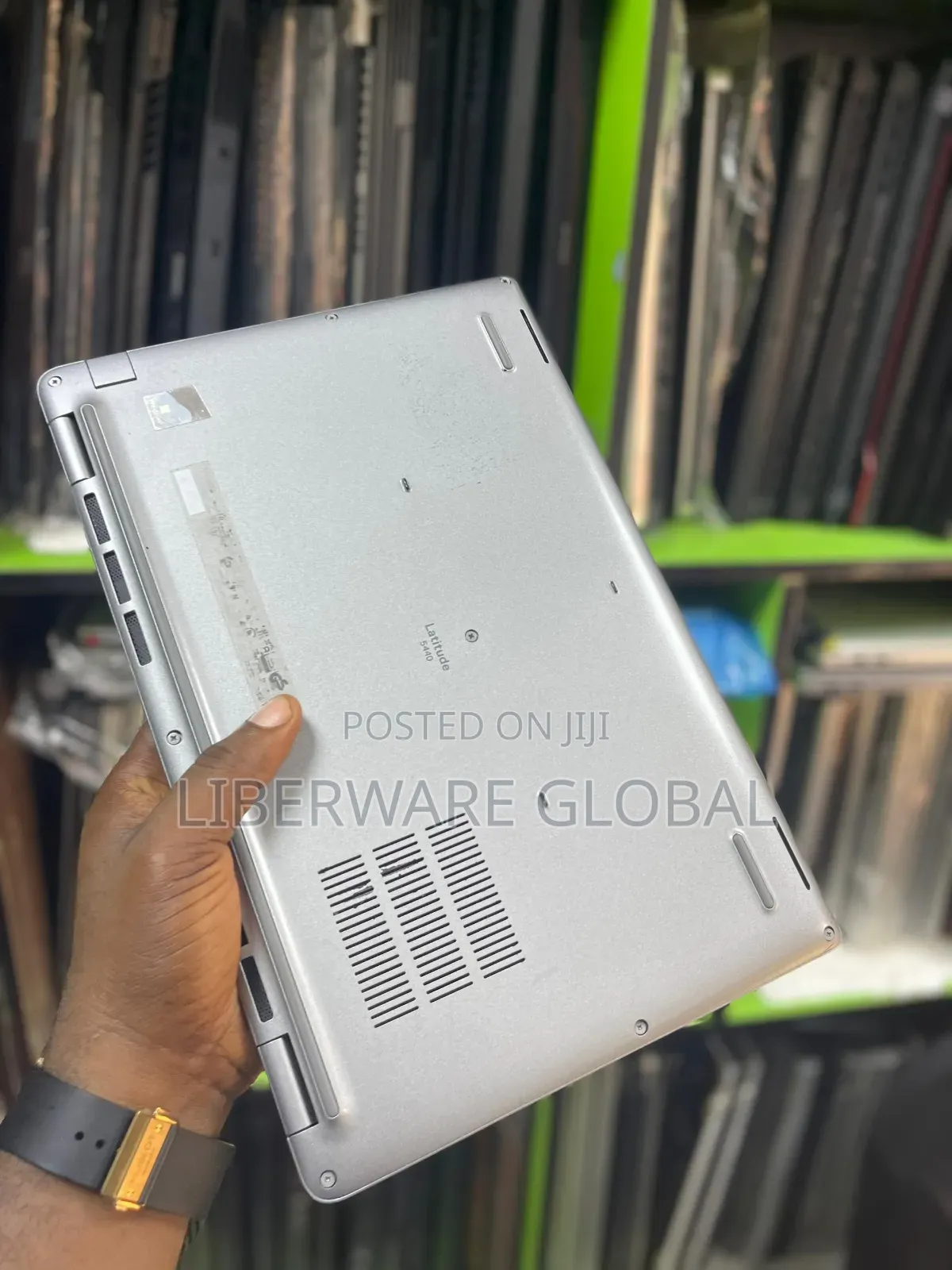 Laptop Dell Latitude E5440 8GB Intel Core i5 SSD 256GB
