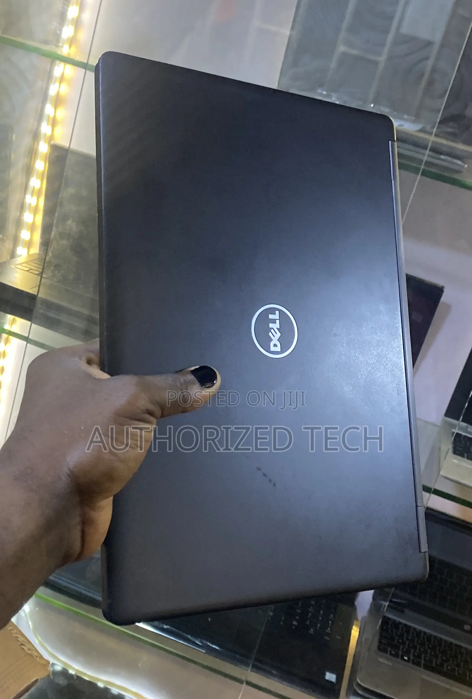 Laptop Dell Latitude 5480 8GB Intel Core i5 SSD 256GB