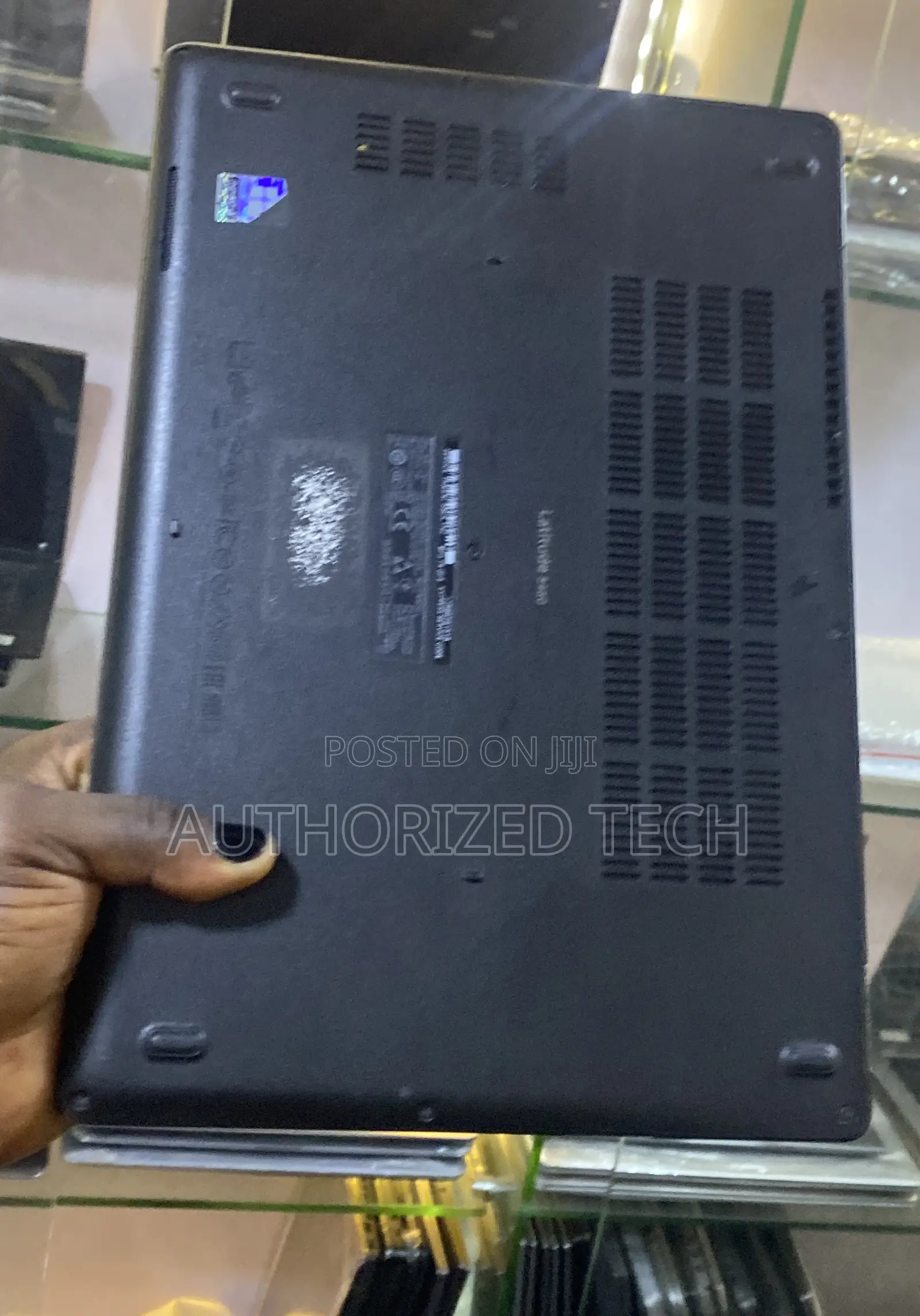 Laptop Dell Latitude 5480 8GB Intel Core i5 SSD 256GB