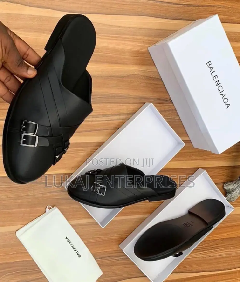 Balenciaga