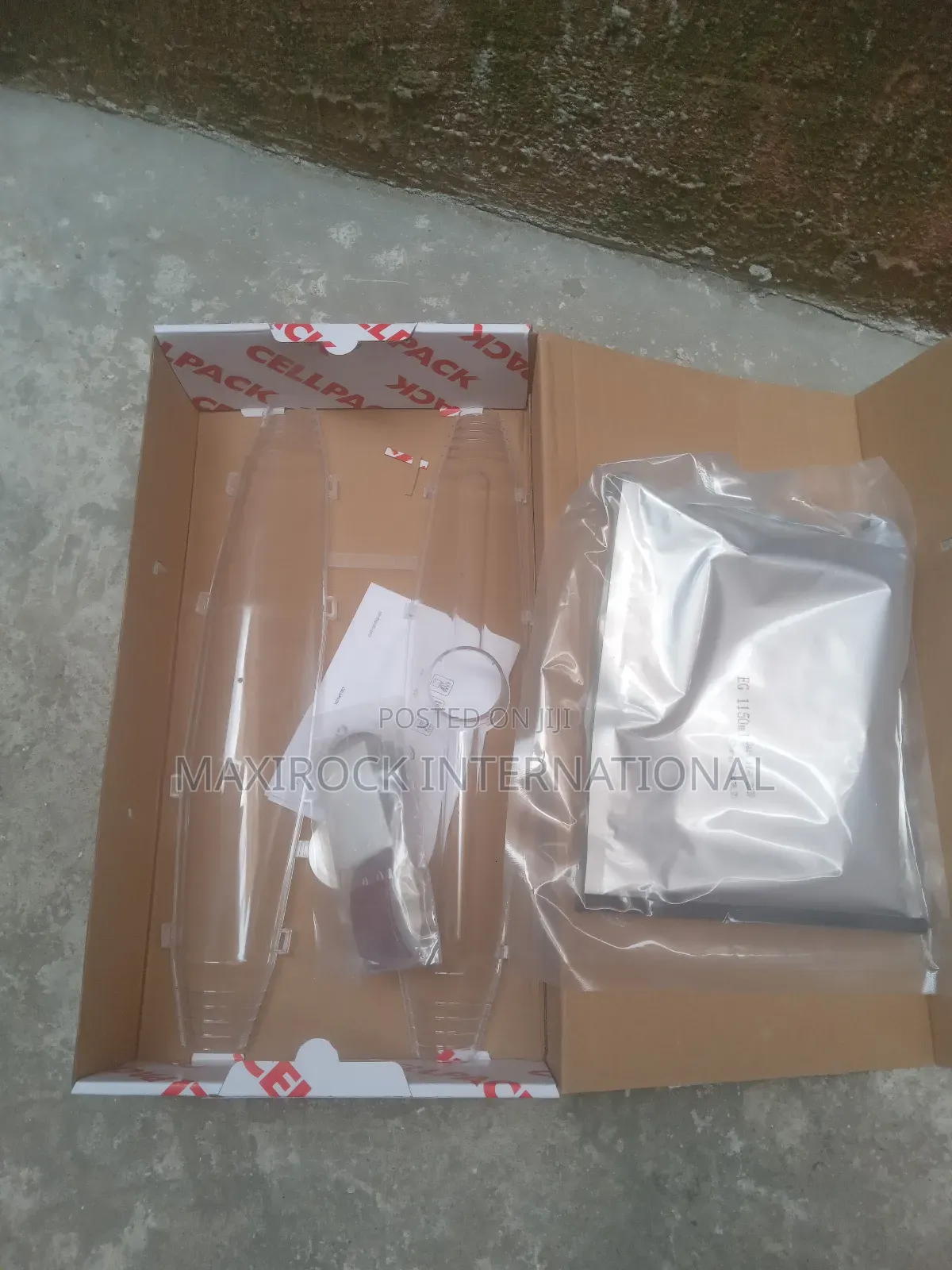 M14 Cellpack Scotchcast 95mm Cable Joint Splicing Kit
