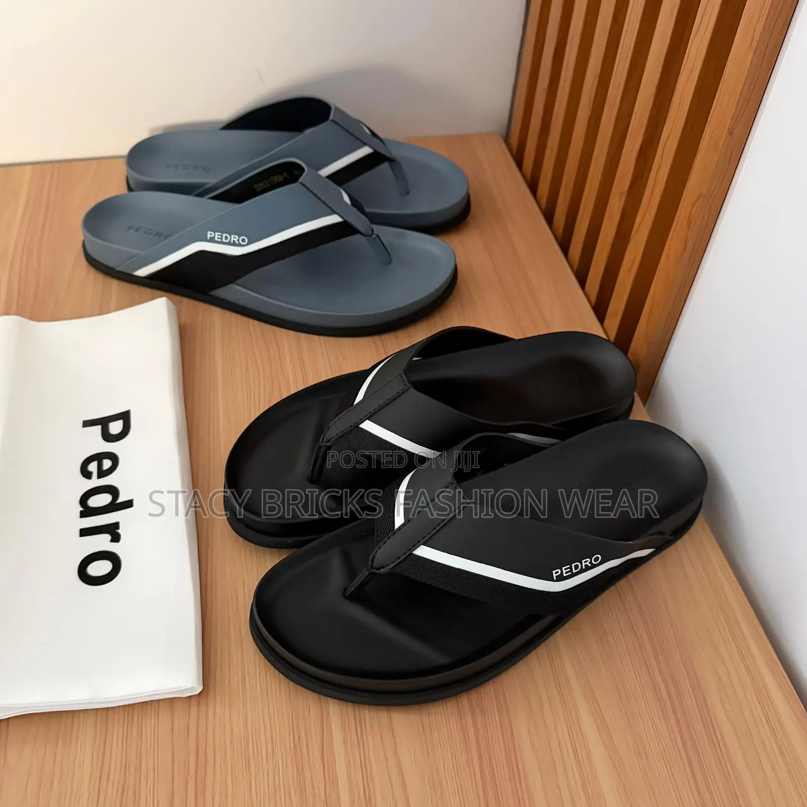 Best Quality Pedro Pam Slippers