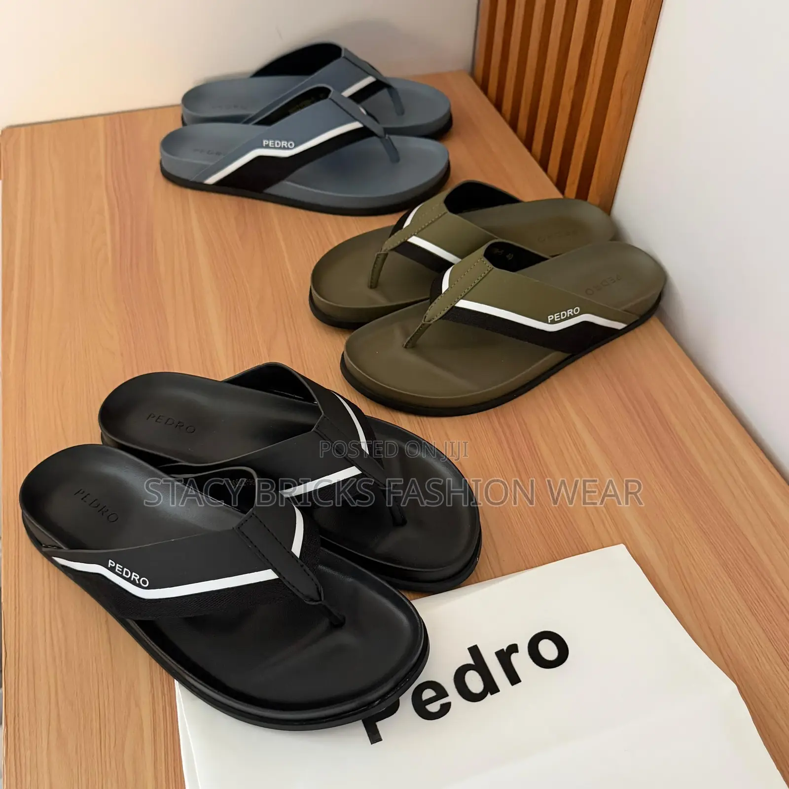 Best Quality Pedro Pam Slippers