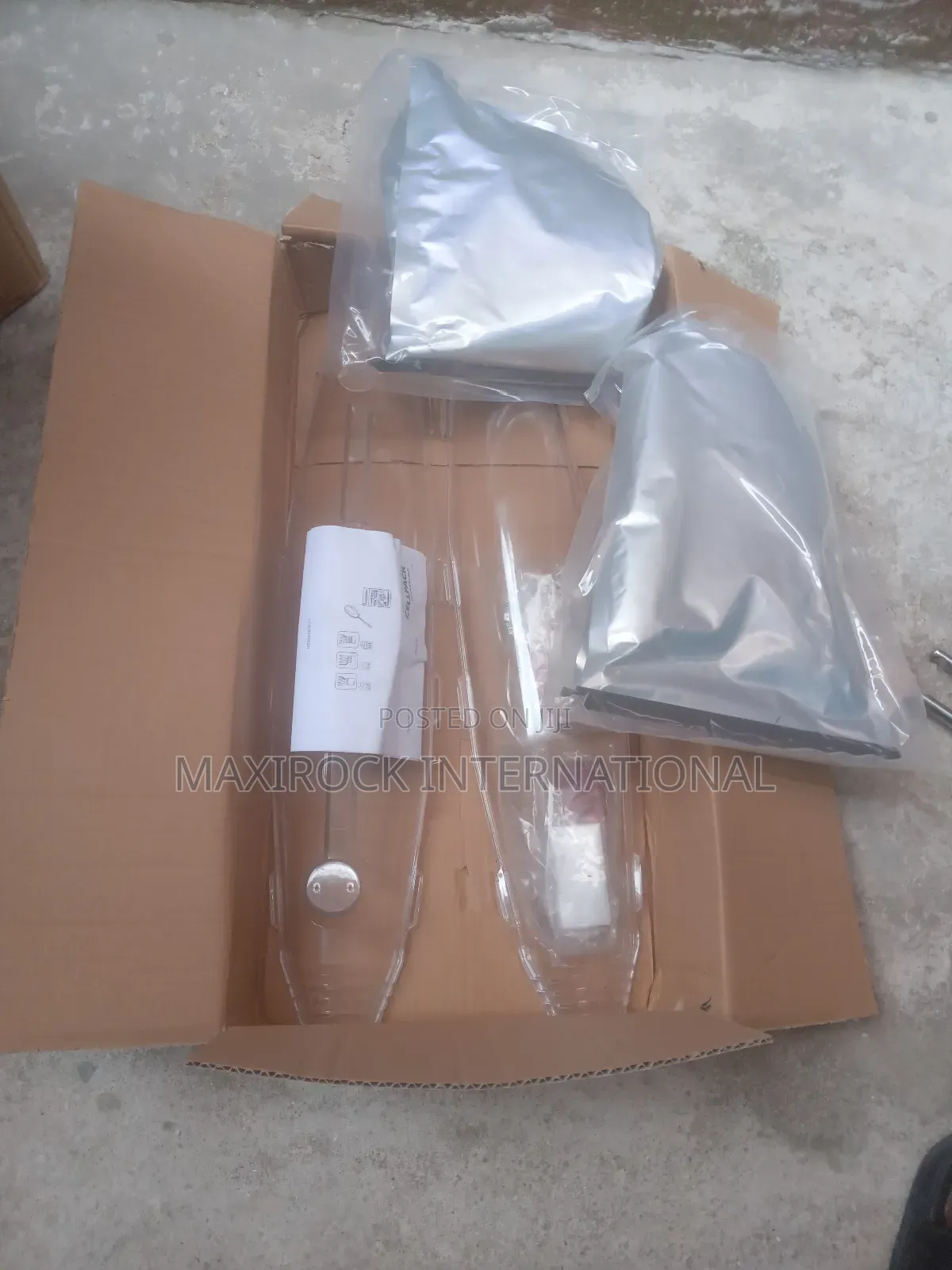 M15 Cellpack Scotchcast 150mm Cable Joint Splicing Kit