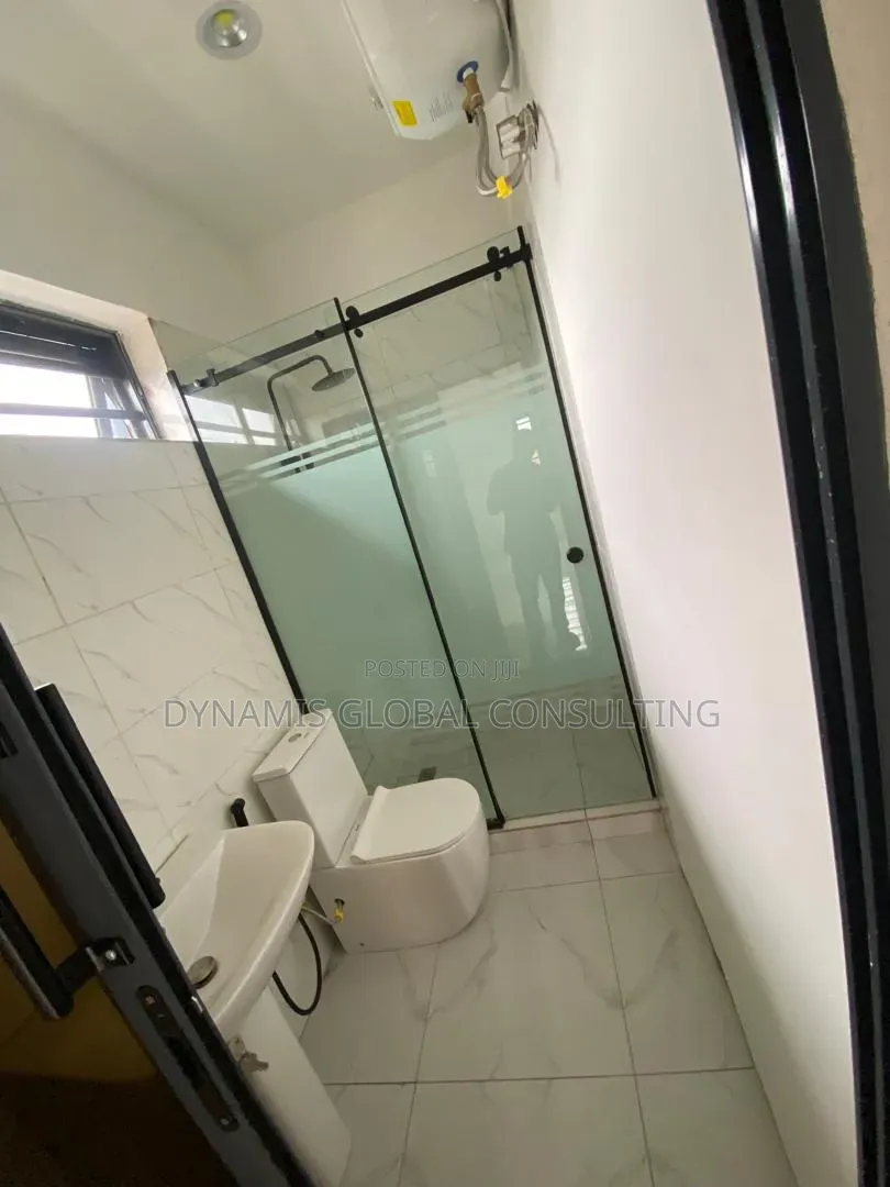 Furnished 3bdrm Duplex in Omole Phase 2 for sale