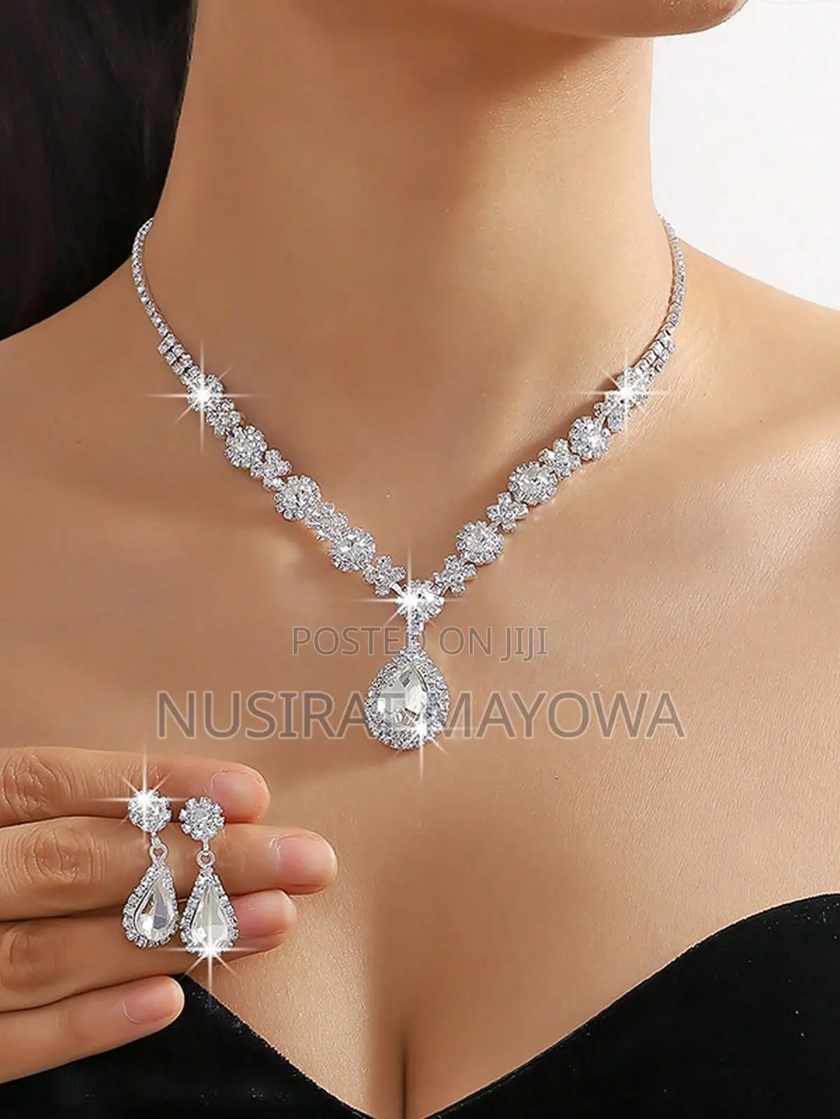 Luxury Costume Sets