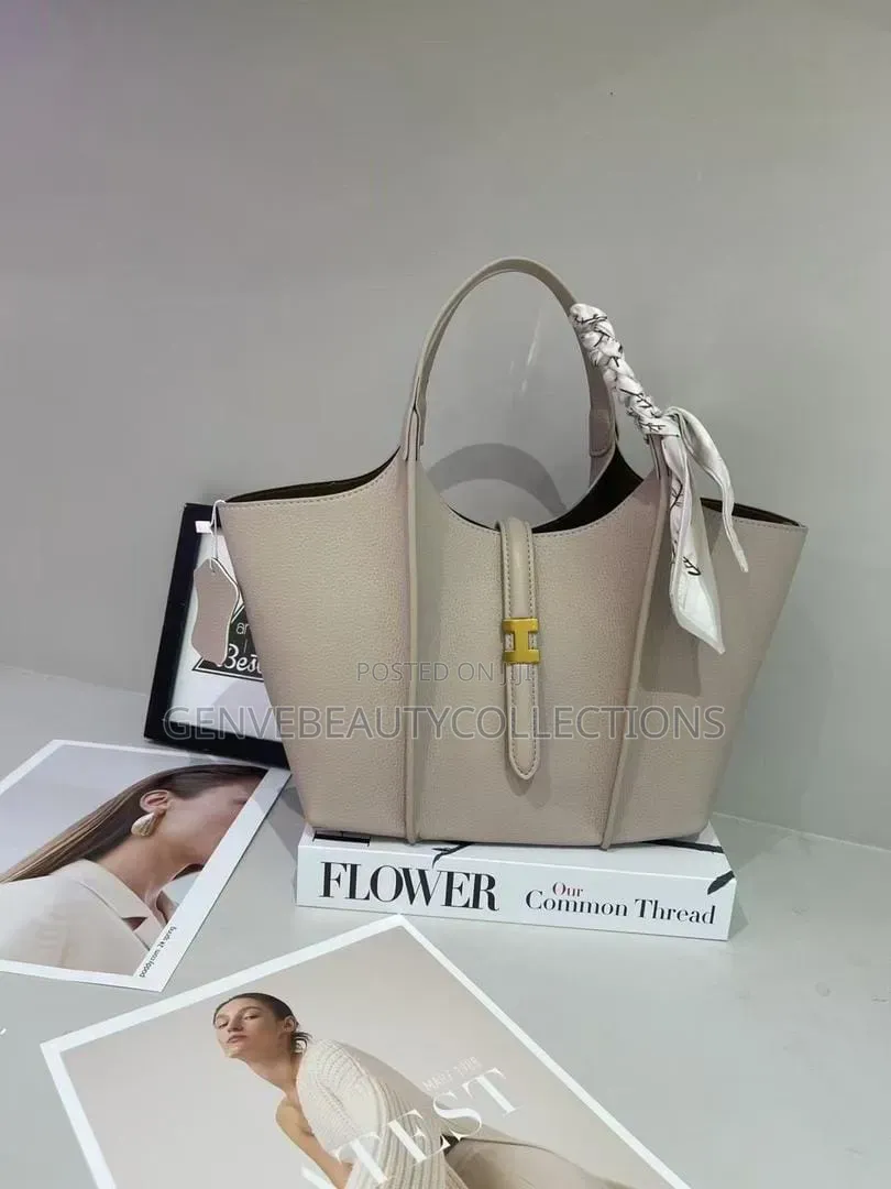 Quality Medium Handbag