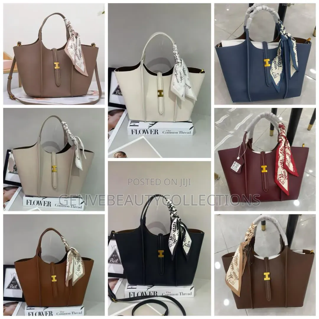 Quality Medium Handbag