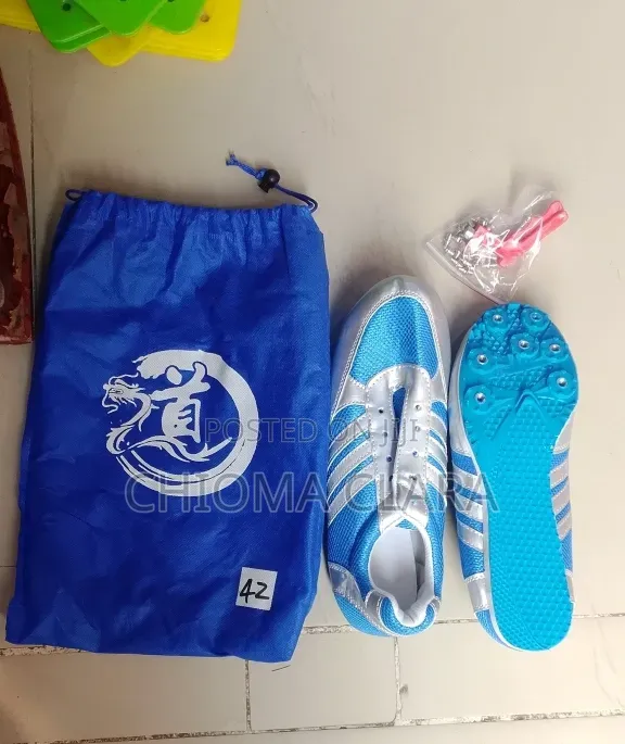 Spike Shoes