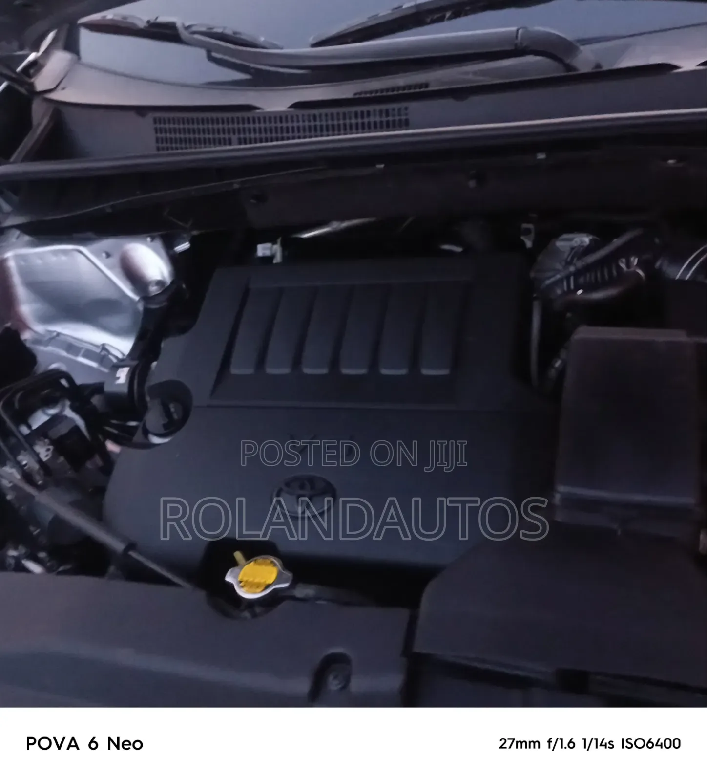 Toyota Highlander 2015 Silver