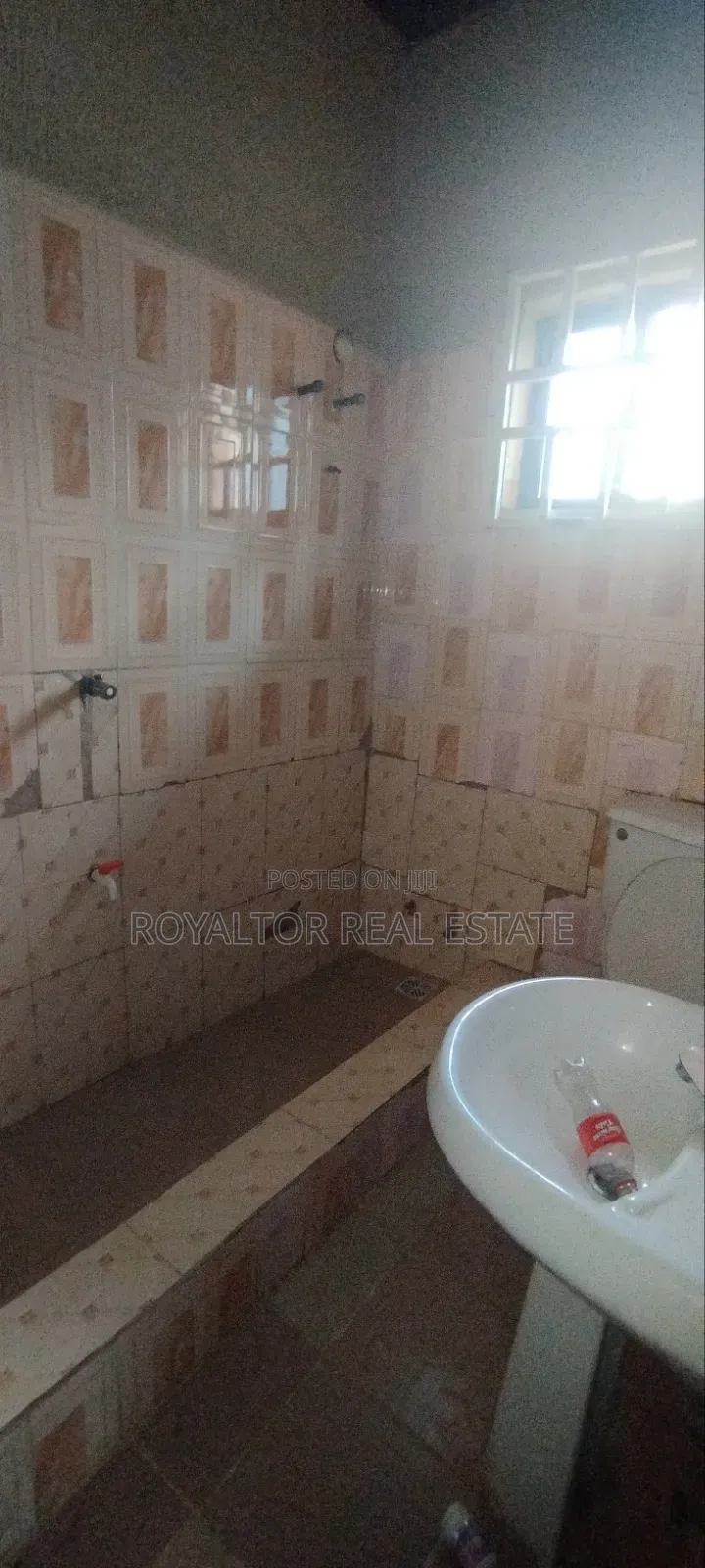 Pure Water Factory for Sale at Oluku