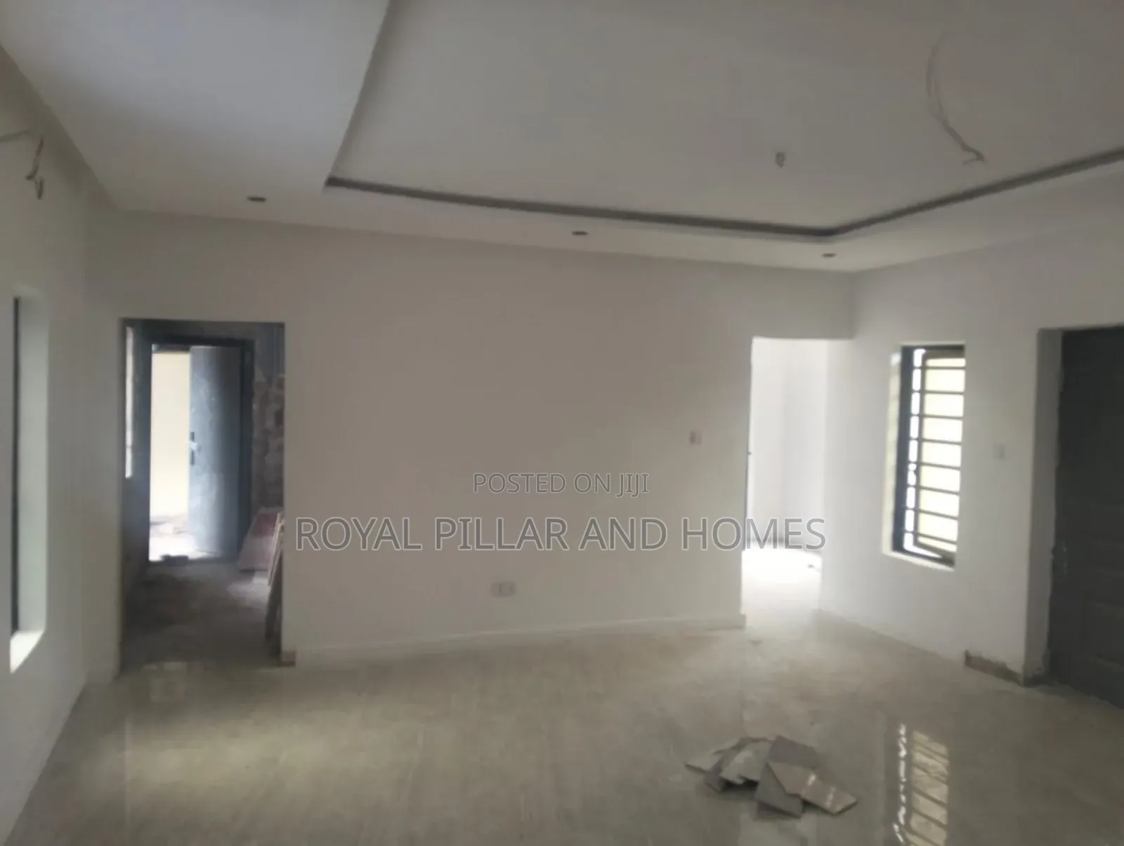 2bdrm Block of Flats in Wuse Zone 6 for rent