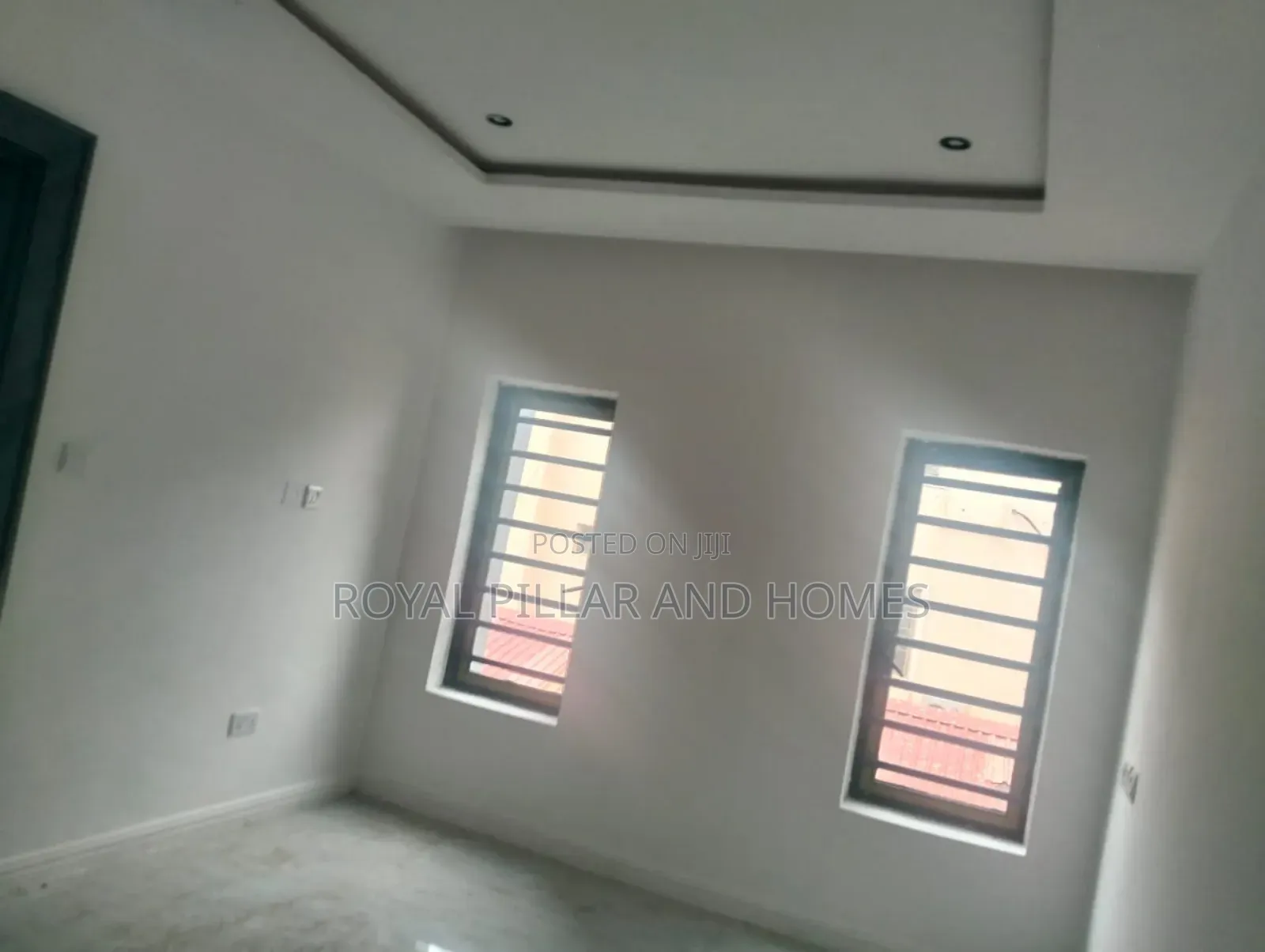 2bdrm Block of Flats in Wuse Zone 6 for rent
