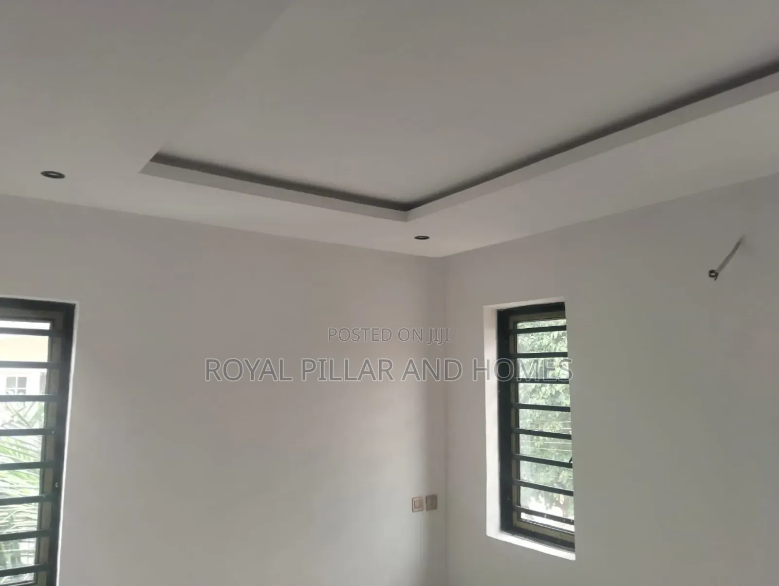 2bdrm Block of Flats in Wuse Zone 6 for rent