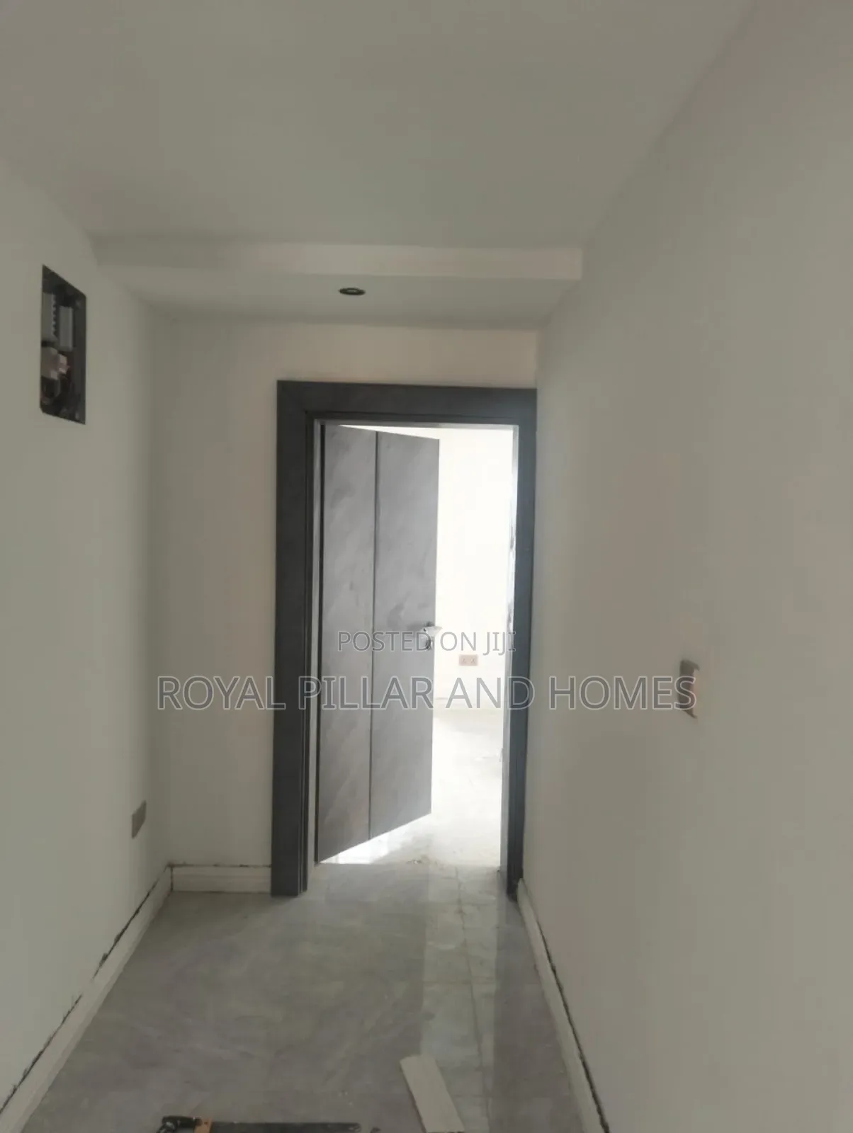 3bdrm Block of Flats in Wuse Zone 6 for rent