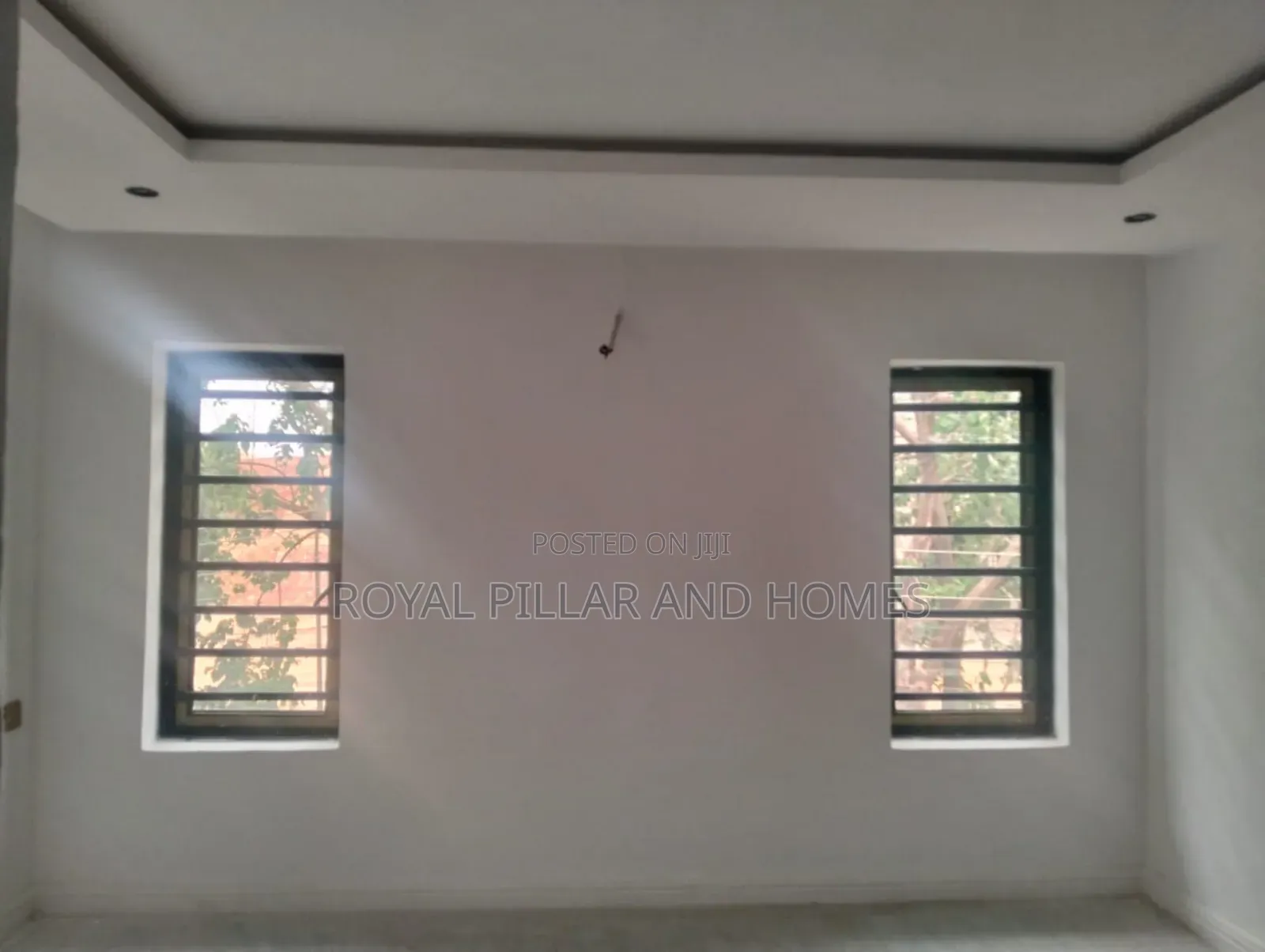 3bdrm Block of Flats in Wuse Zone 6 for rent