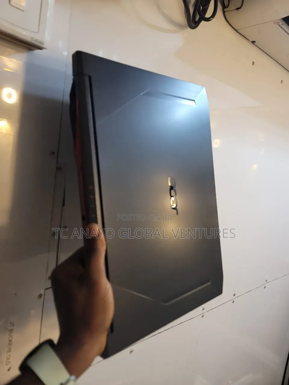 Laptop Acer Nitro 5 16GB Intel Core i5 SSD 256GB