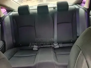 Honda Civic 2020 Black