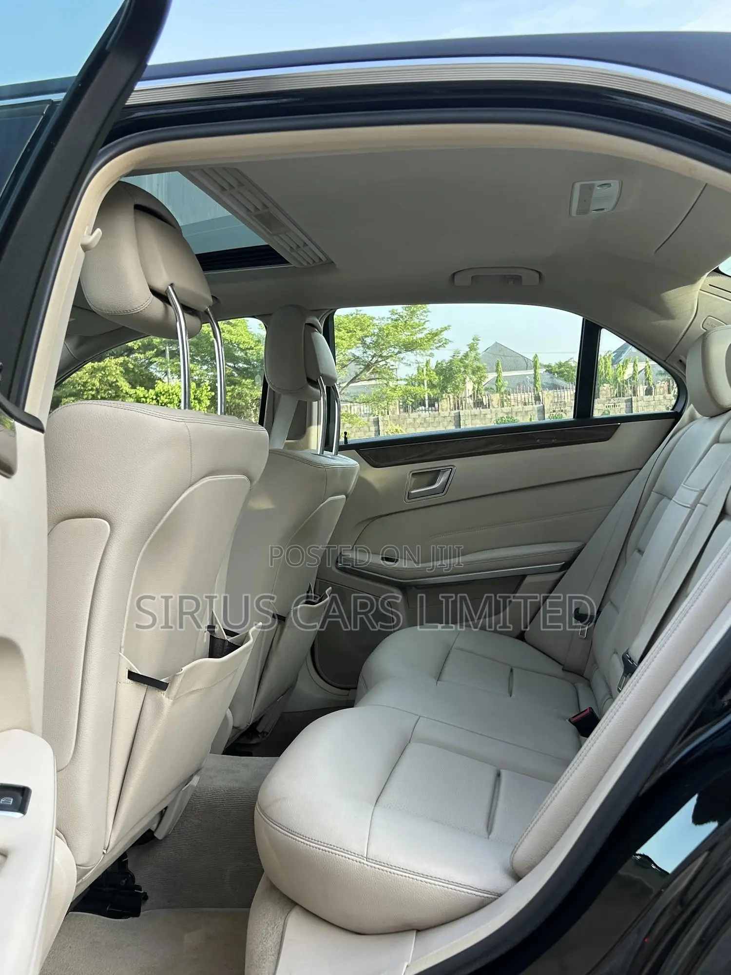 Mercedes-Benz E350 Base 4dr Sedan RWD (3.5L 6cyl 7A) 2013 Black