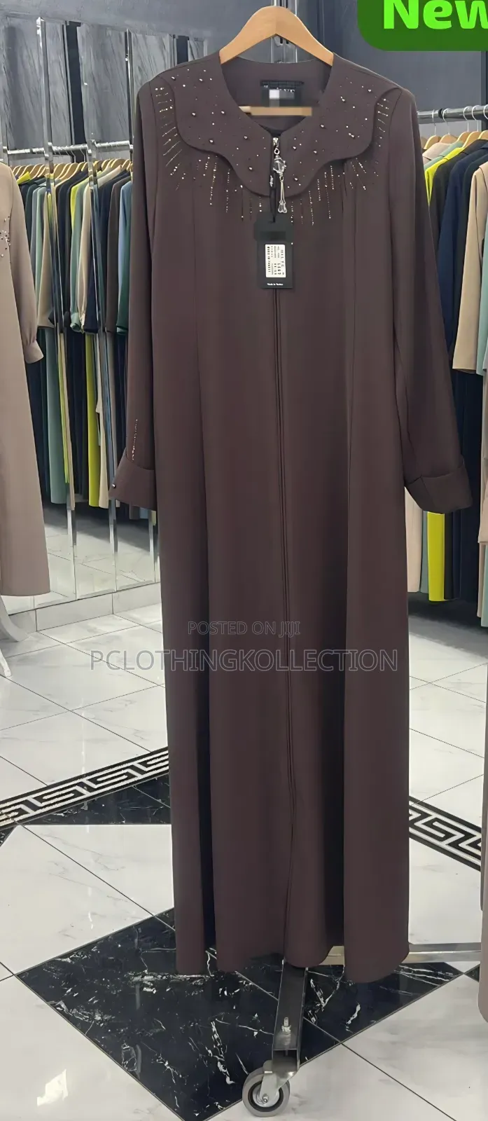 Comfortable Jalabiya
