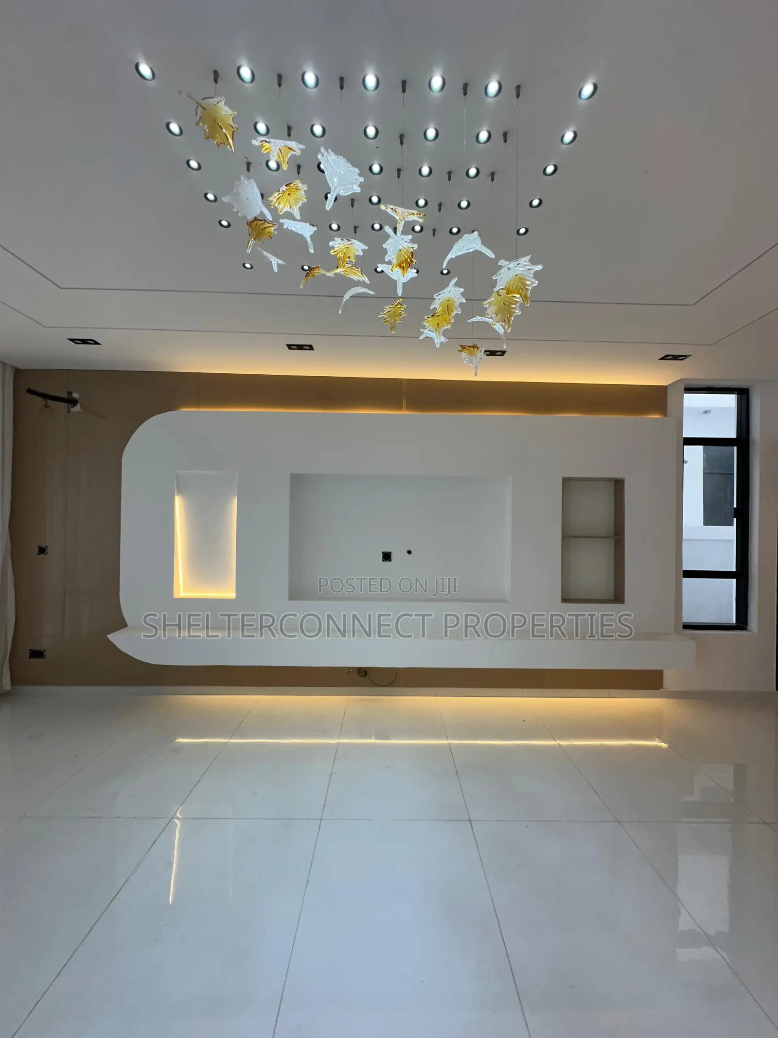 5bdrm Duplex in Dafodil Estate for rent