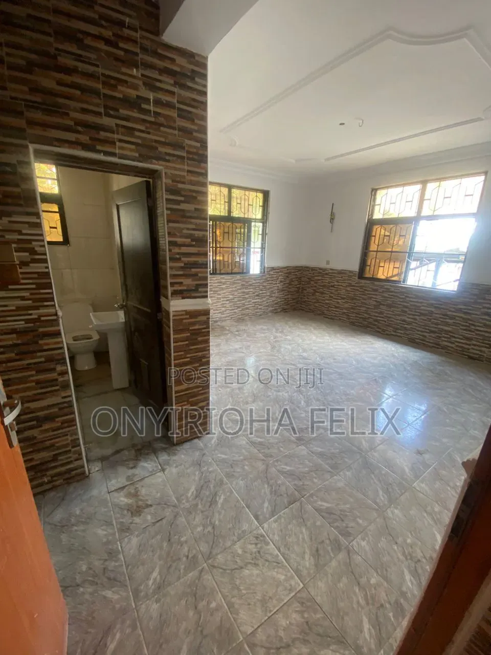 5bdrm Duplex in Maitama for rent