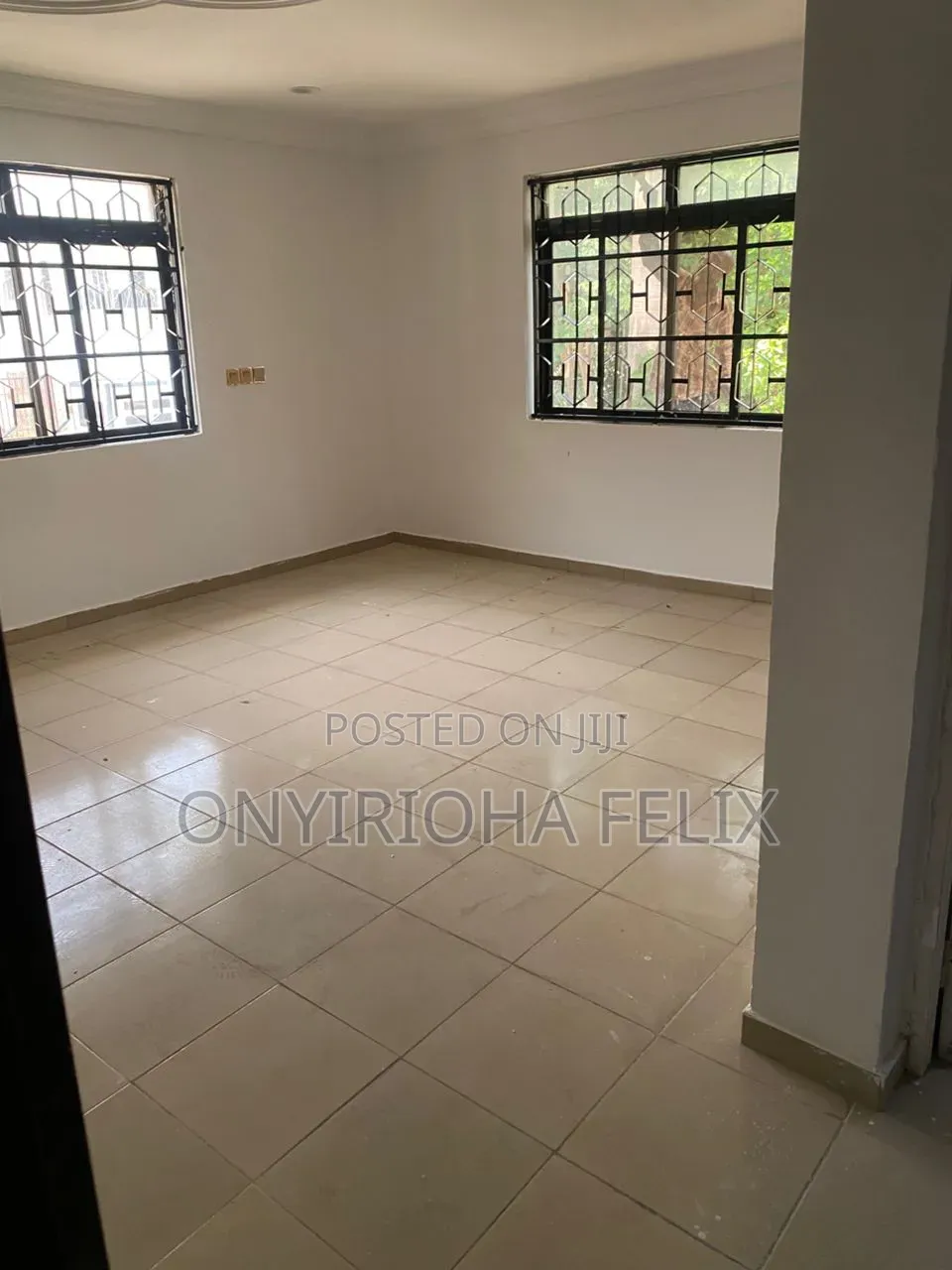 5bdrm Duplex in Maitama for rent