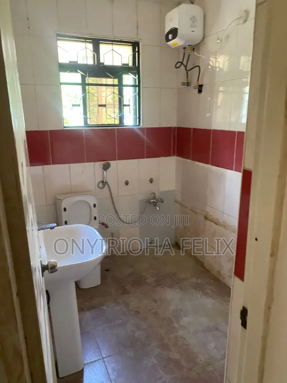 5bdrm Duplex in Maitama for rent