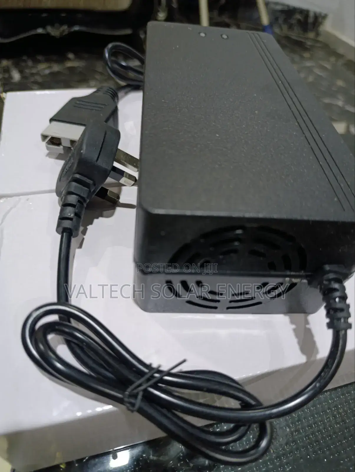 60v 10a Lithium Battery Smart Charger