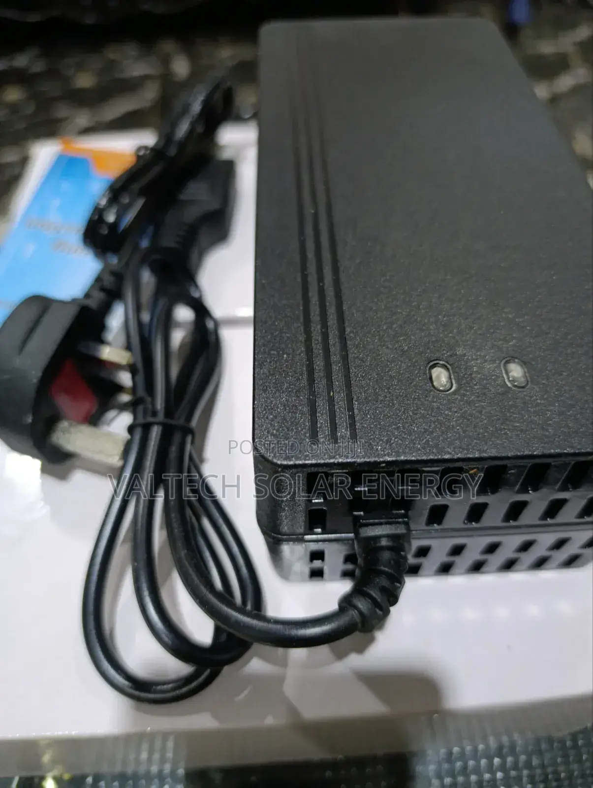 Brand New 72v 10a Lithium Battery Smart Charger