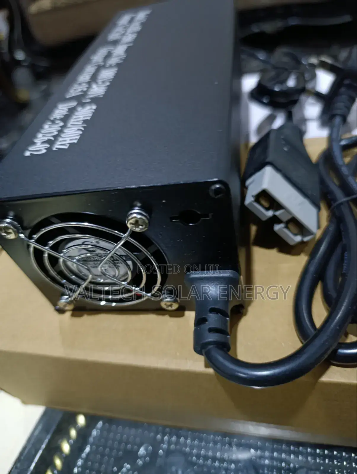 Brand New Premium 60v 15a Lithium Battery Smart Charger