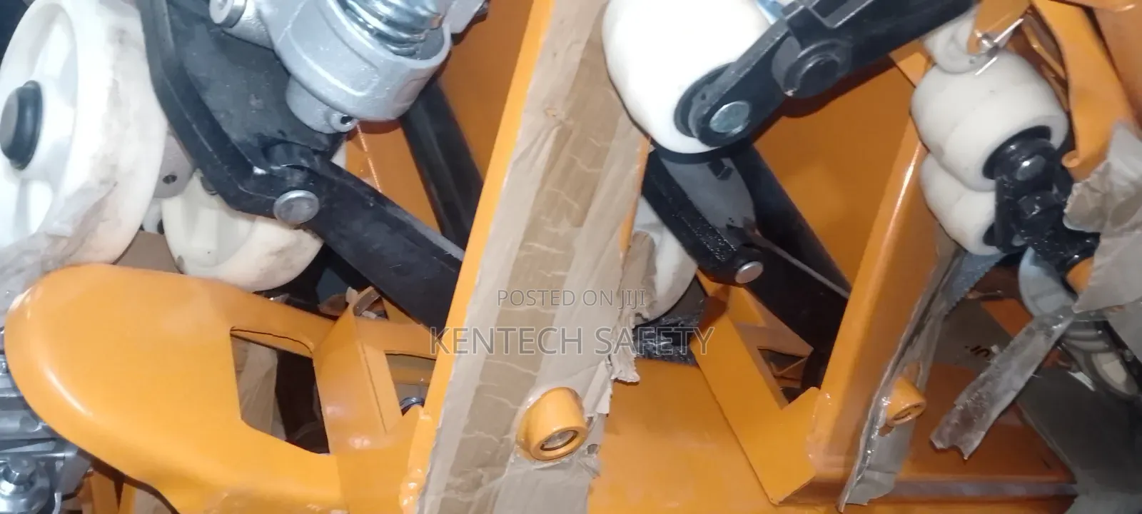 Pallet Truck 3000kg