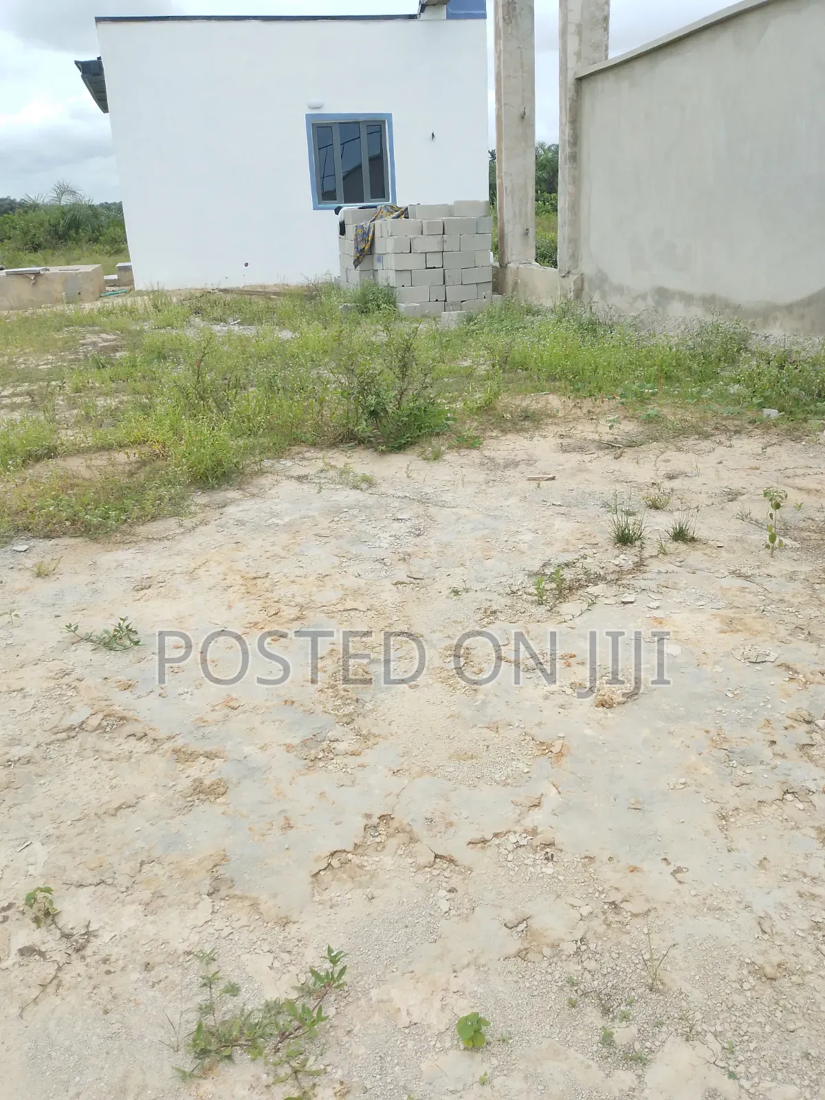 Genuine Property