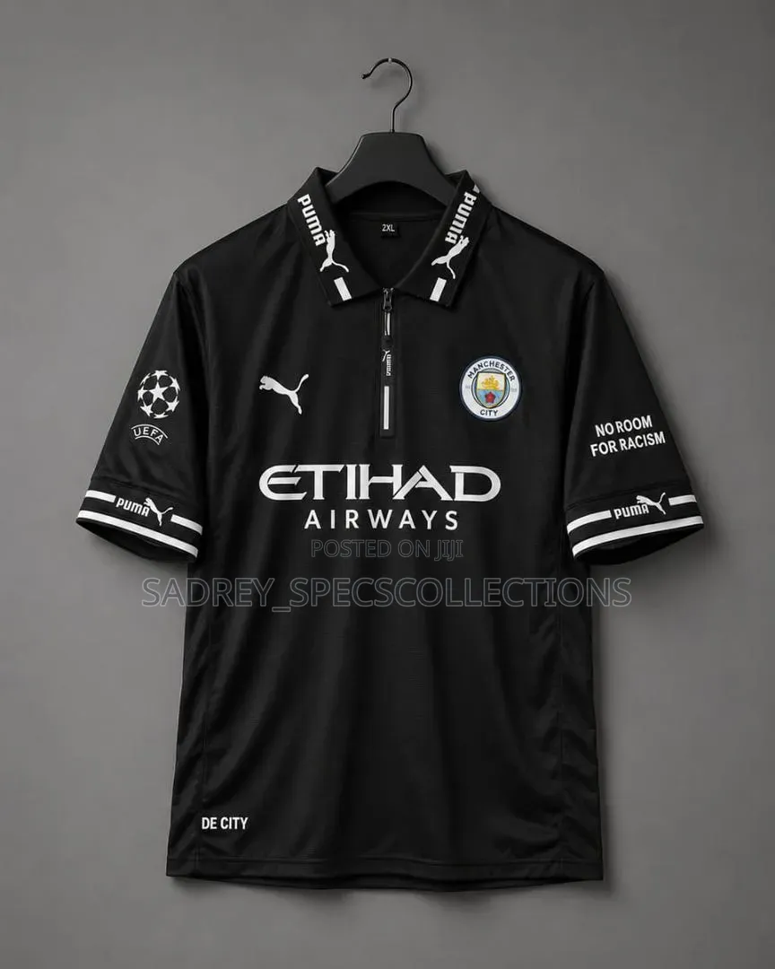 Top Quality Arsenal Football Jerseys in Store
