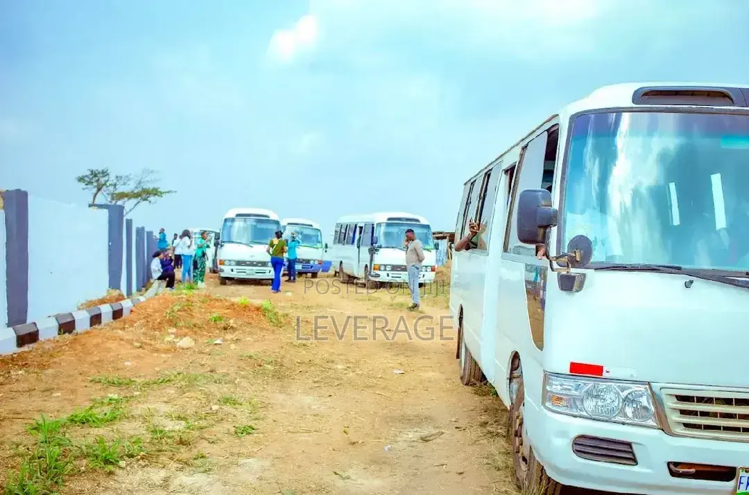 Own a Land Closer to Gateway International Airport, Ogun State