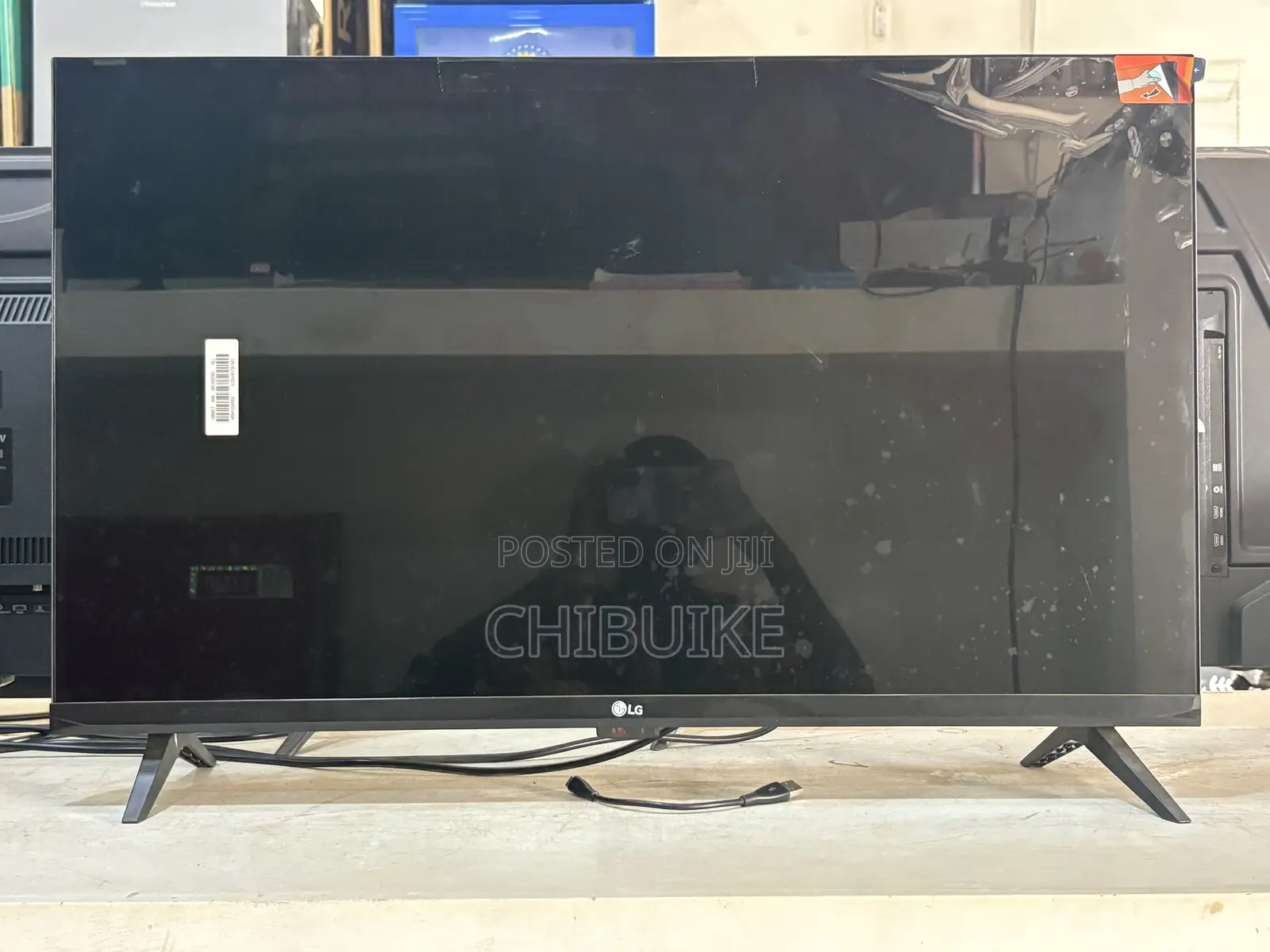 32inches Lg