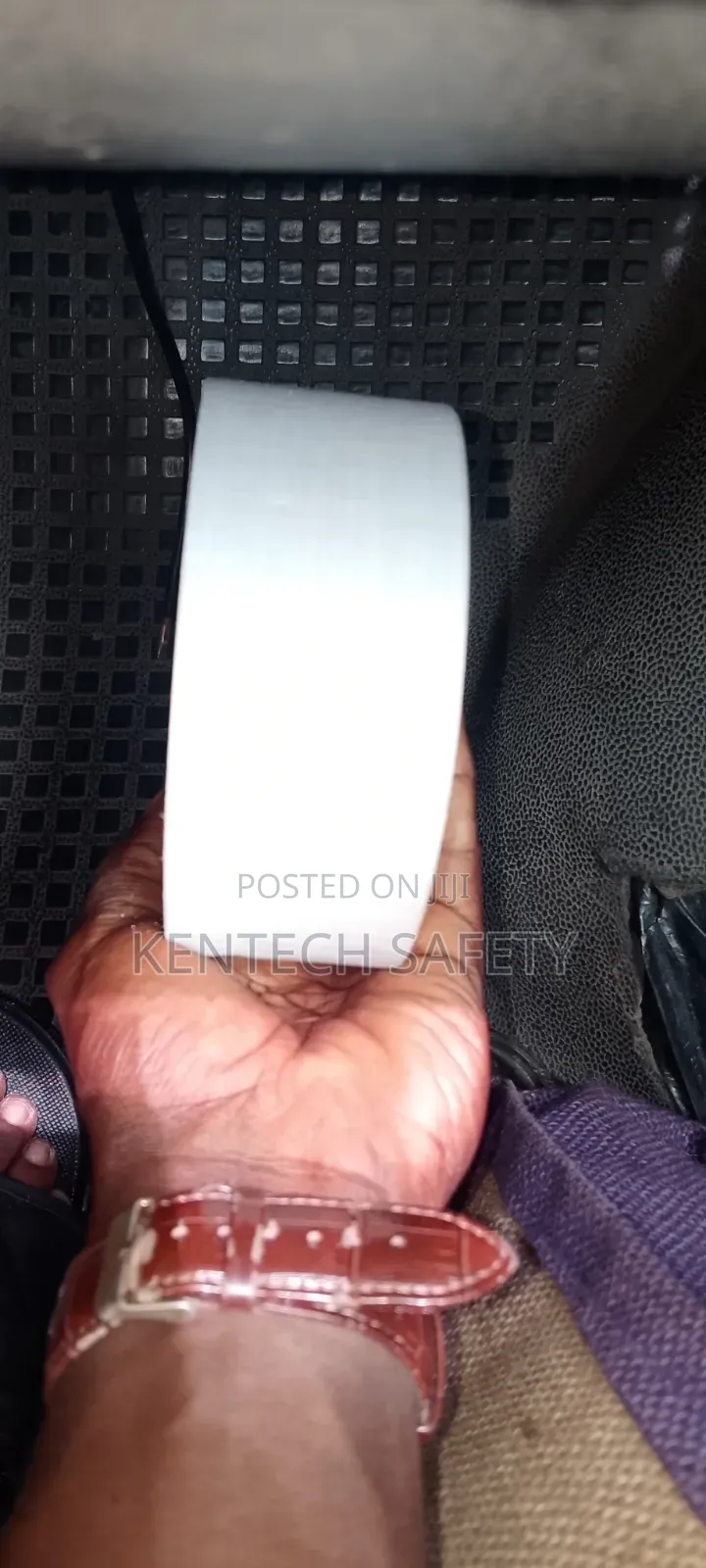 Reflective Tape 50mtr X2inch Glow In The Night