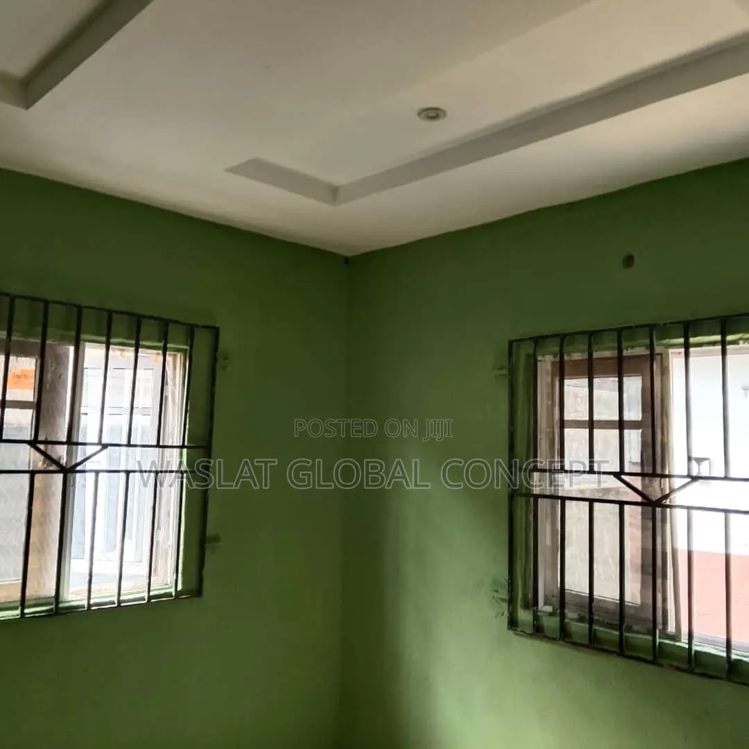 2bdrm Bungalow in Lajomo Estate, Osogbo for rent